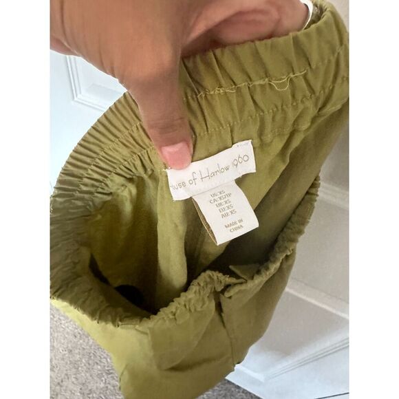 House Of Harlow 1960 Women's Pant and Tank Set - Picture 3 of 6